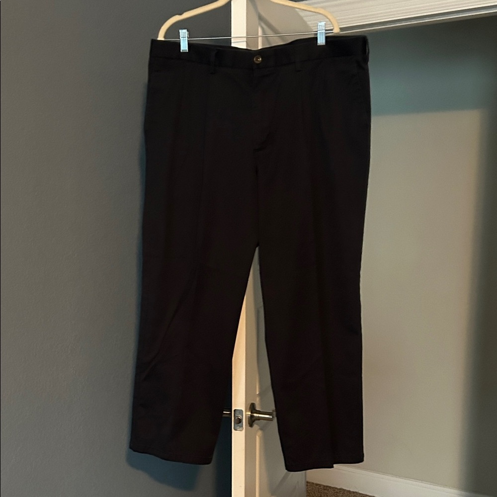 Dockers Men's Dark Pants